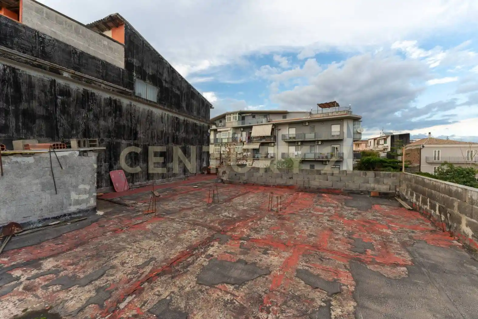 Villa unifamiliare via Brigadiere Salvatore di Stefano 8, San Giovanni Galermo, Catania - foto 3