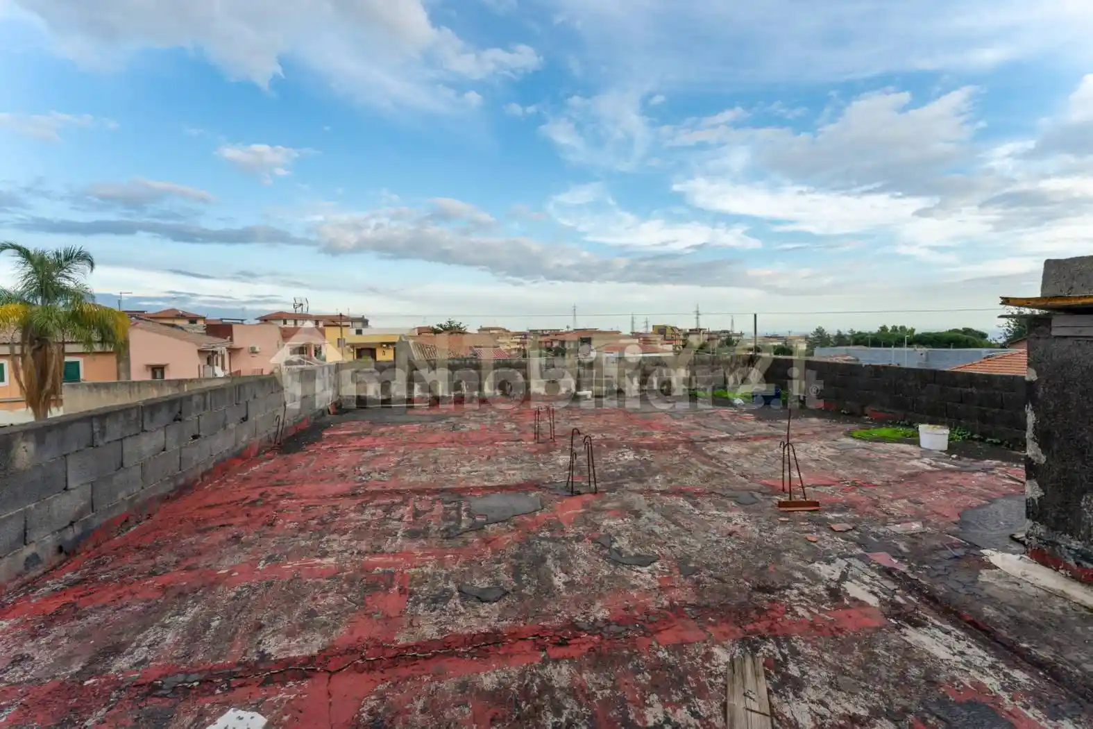 Villa unifamiliare via Brigadiere Salvatore di Stefano 8, San Giovanni Galermo, Catania - foto 5