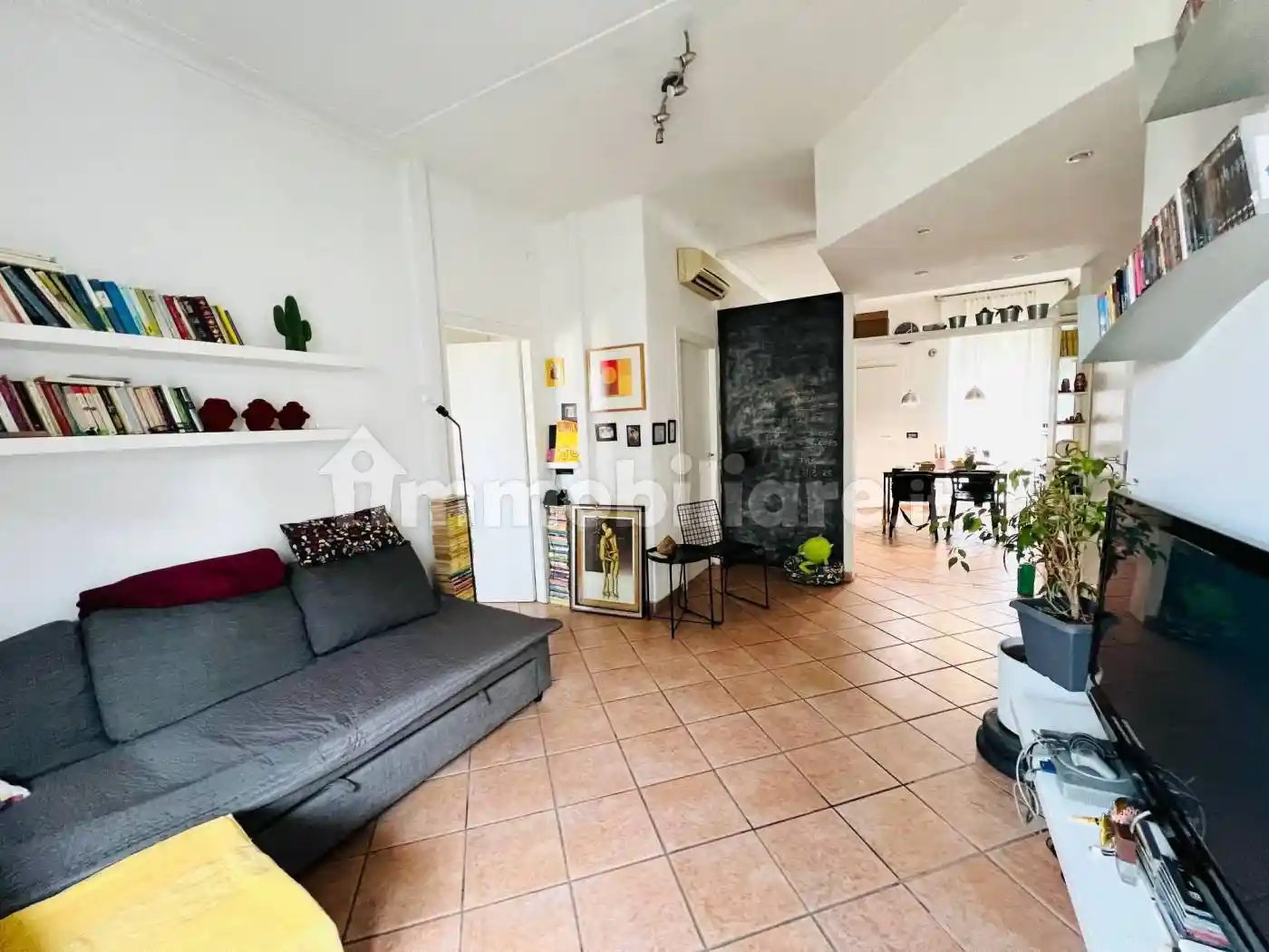 Attico via dei Canzi 18, Rubattino, Milano - foto 2