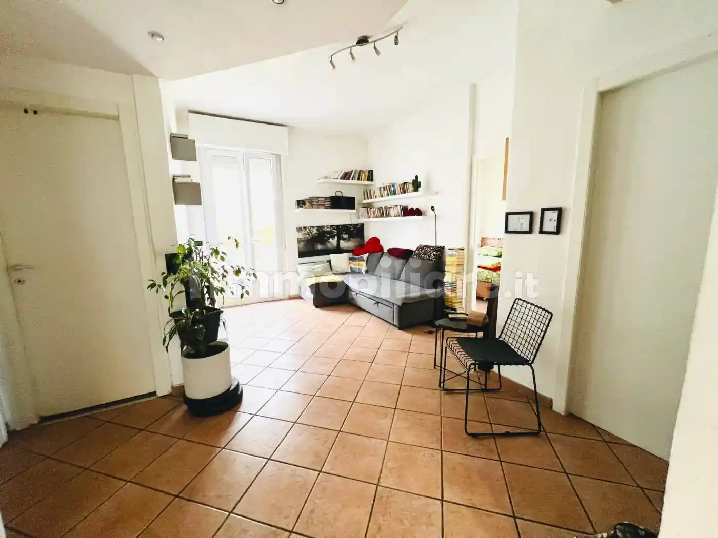 Attico via dei Canzi 18, Rubattino, Milano - foto 5