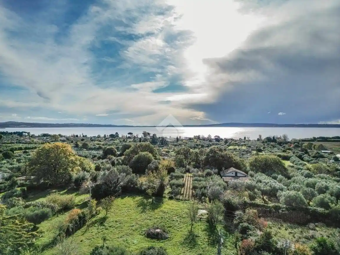 Villa unifamiliare via della acquarelle 3, Bracciano - foto 3