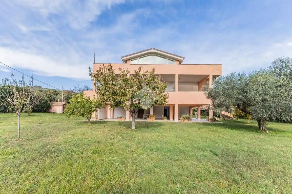 Villa unifamiliare via della acquarelle 3, Bracciano - foto 5