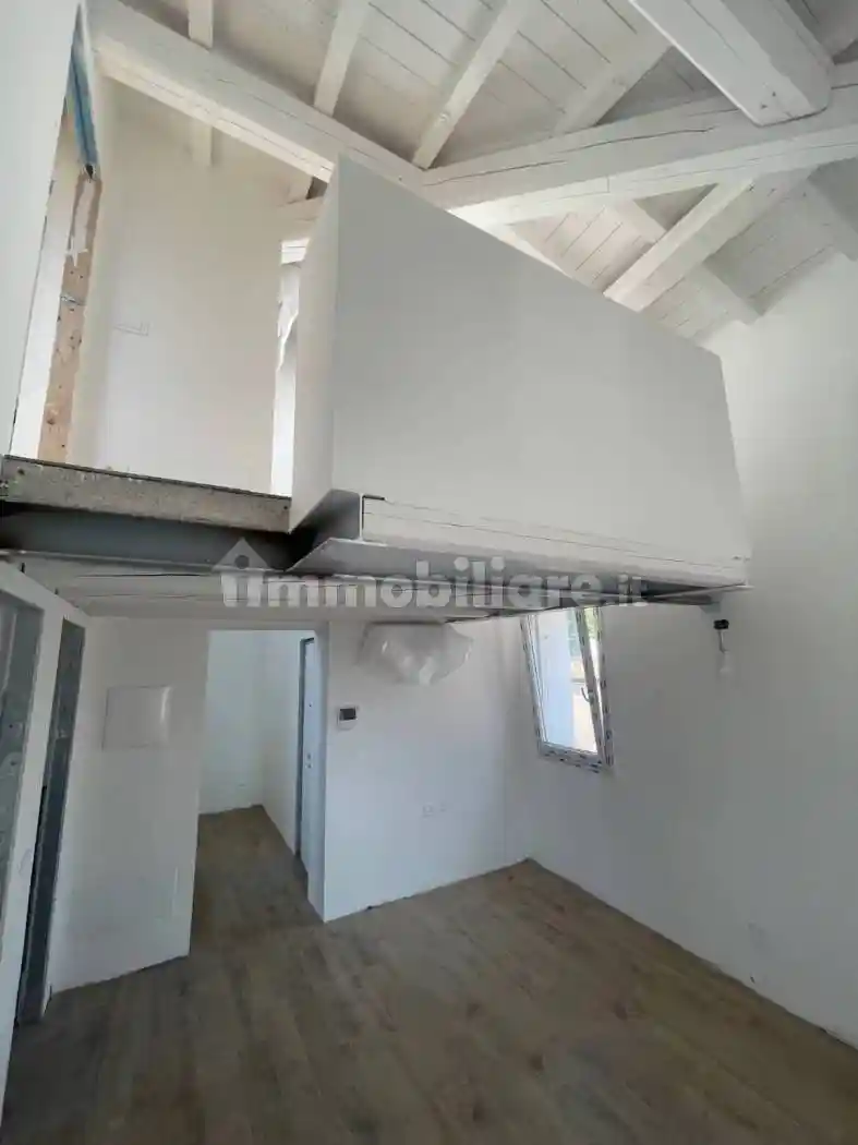 Quadrilocale piazzetta Lucchesi, Centro Storico, Ferrara - foto 2