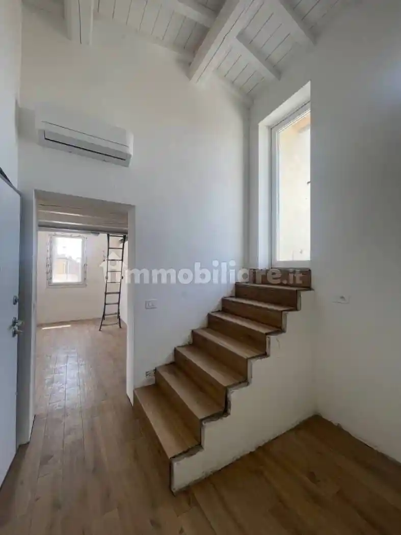 Quadrilocale piazzetta Lucchesi, Centro Storico, Ferrara - foto 5