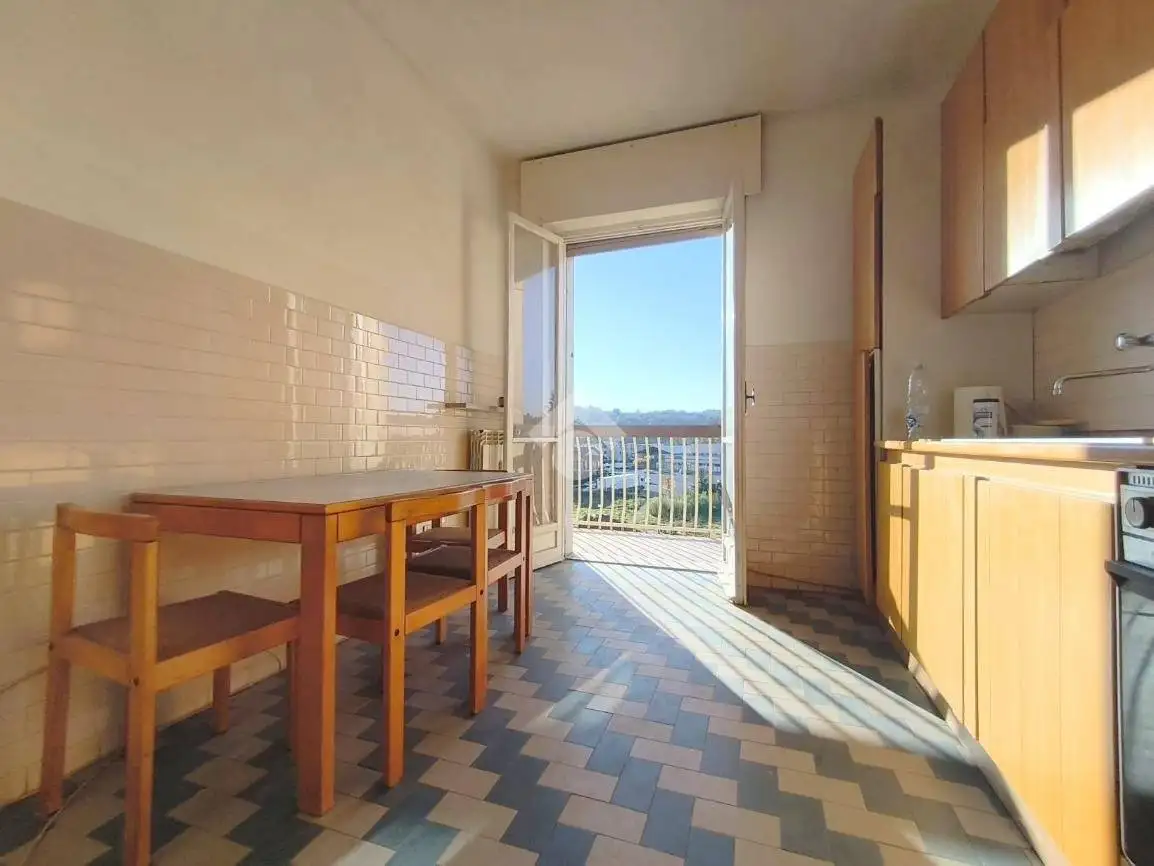 Quadrilocale corso Guglielmo Marconi 44, Centro, Cassine - foto 3