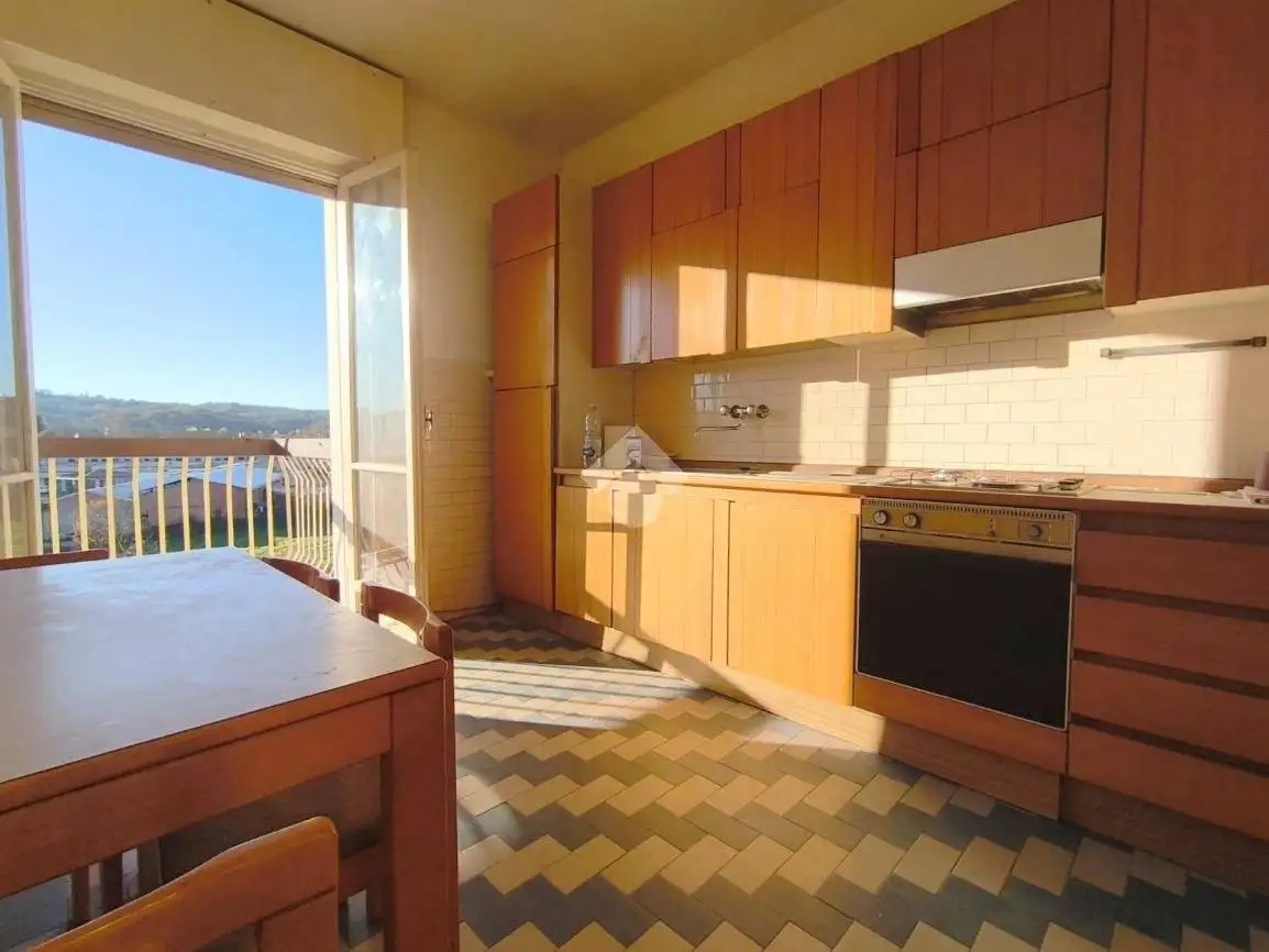 Quadrilocale corso Guglielmo Marconi 44, Centro, Cassine - foto 4