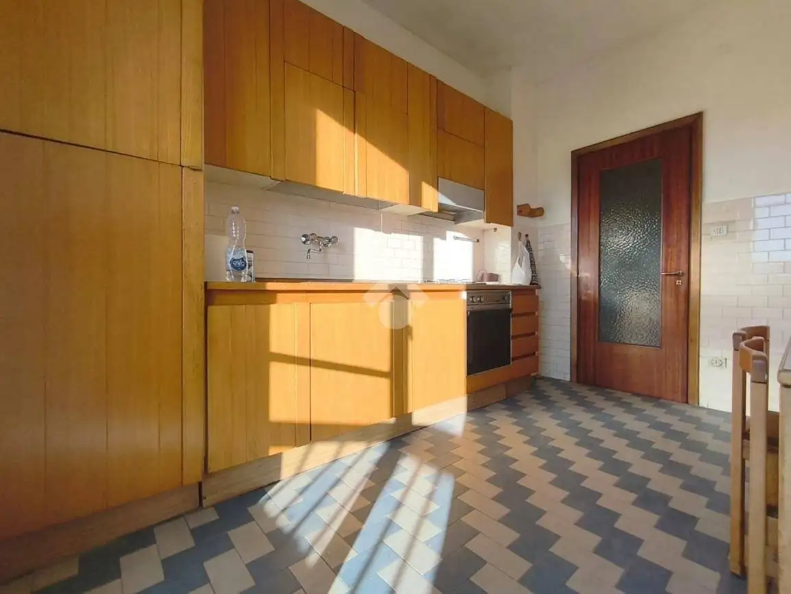 Quadrilocale corso Guglielmo Marconi 44, Centro, Cassine - foto 5