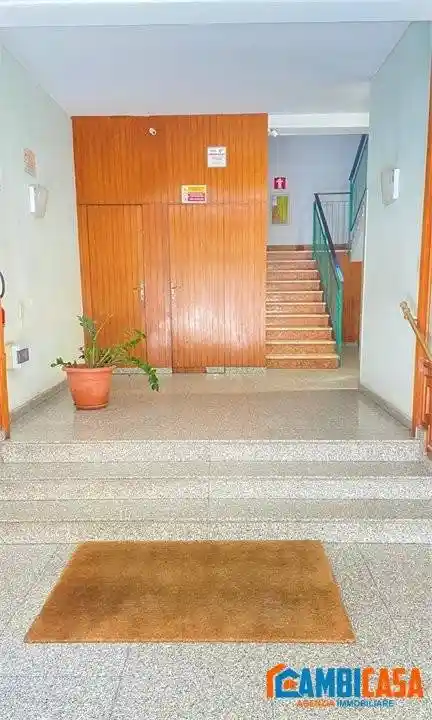 Quadrilocale via Ammiraglio Rizzo 57, Montepellegrino, Palermo - foto 2