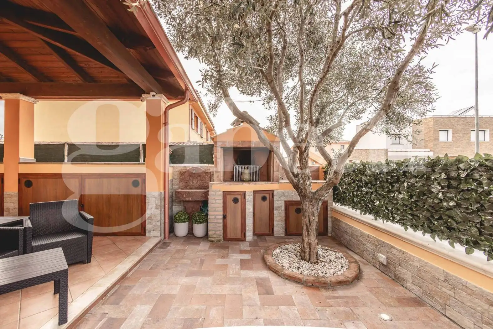 Villa bifamiliare via Italia, Dolianova - foto 5