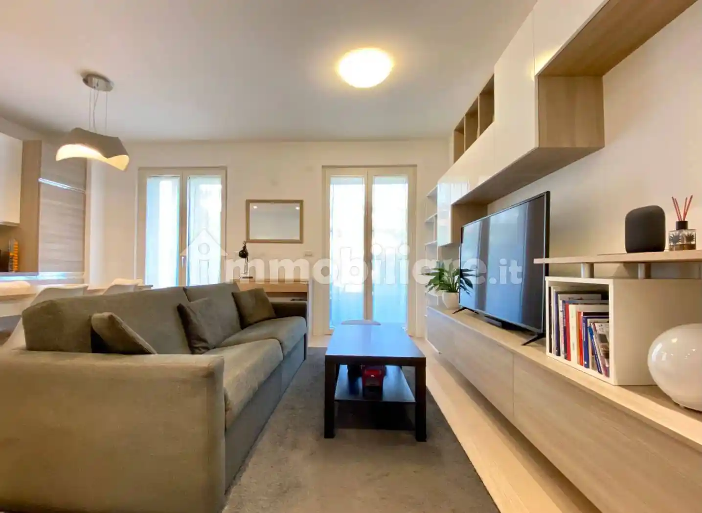 Bilocale via Carlo Torre 39, Navigli - Darsena, Milano - foto 2