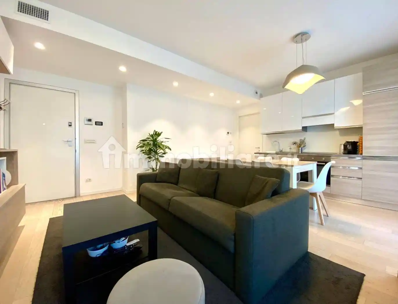 Bilocale via Carlo Torre 39, Navigli - Darsena, Milano - foto 4