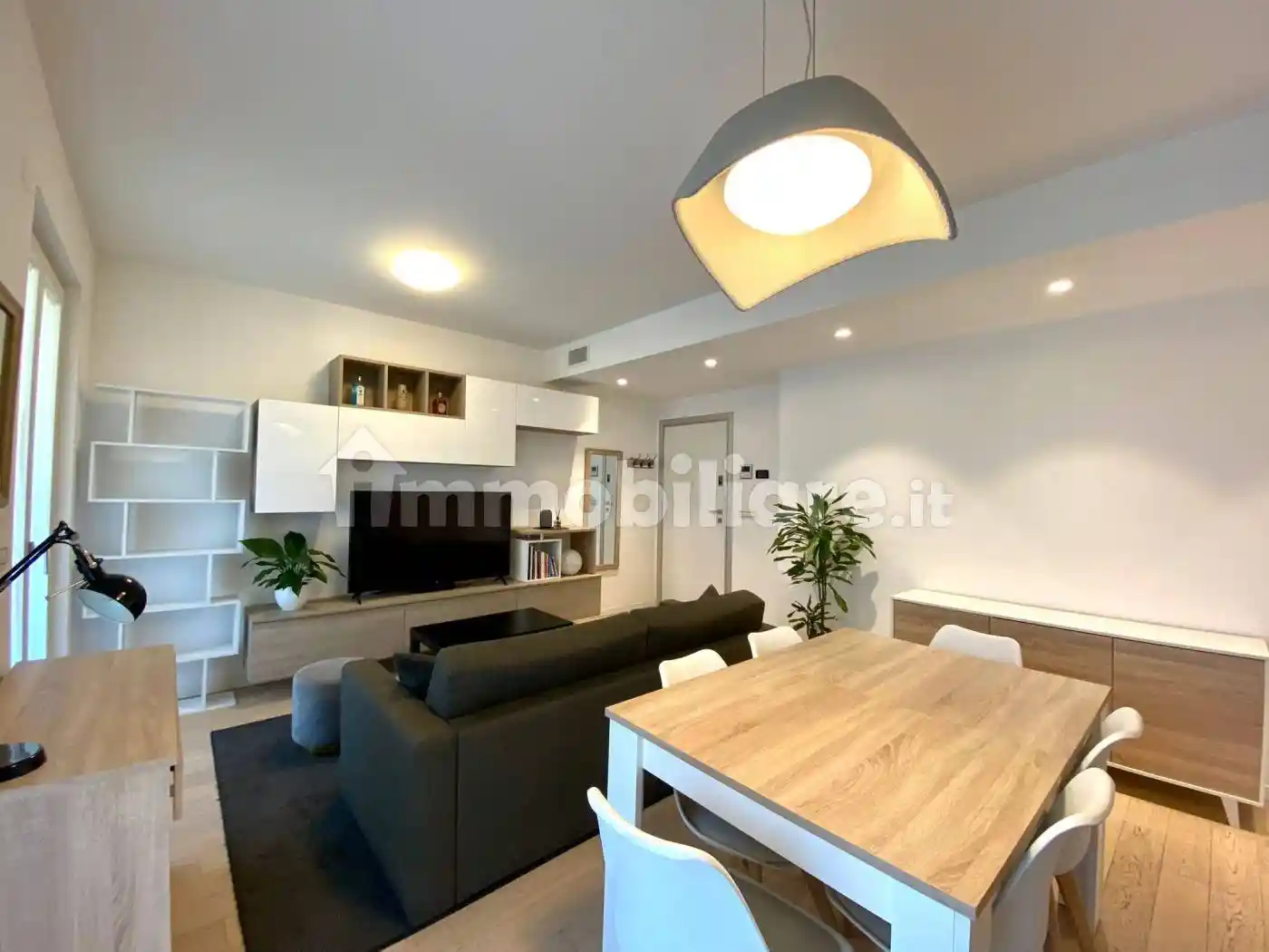 Bilocale via Carlo Torre 39, Navigli - Darsena, Milano - foto 5