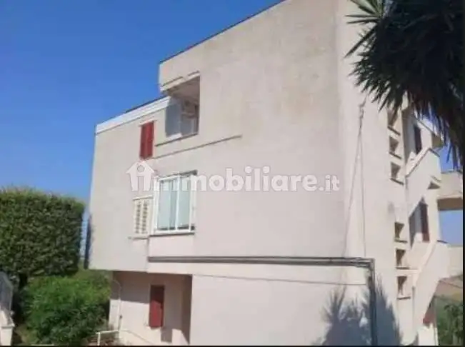 Appartamento in asta a Monte San Pietrangeli