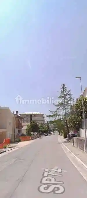 Appartamento all'asta via San Biagio, Monte San Pietrangeli - foto 3
