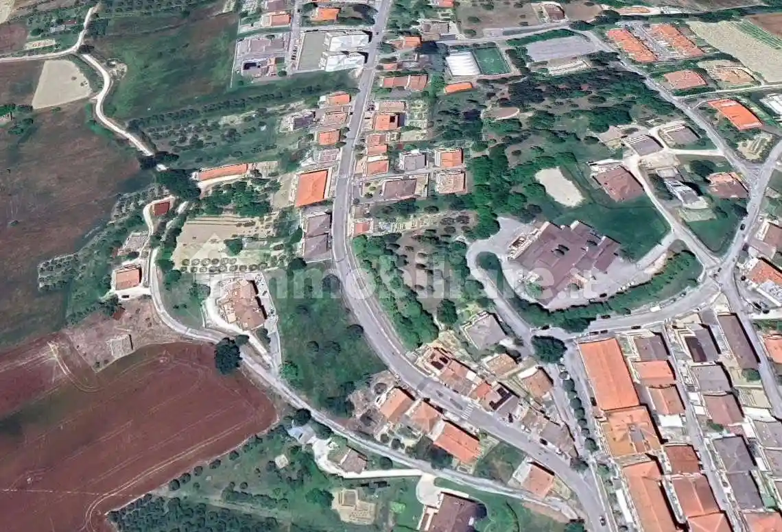 Appartamento all'asta via San Biagio, Monte San Pietrangeli - foto 4