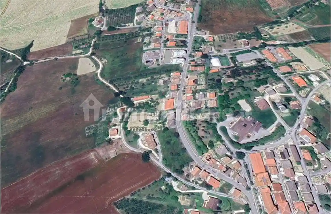 Appartamento all'asta via San Biagio, Monte San Pietrangeli - foto 5