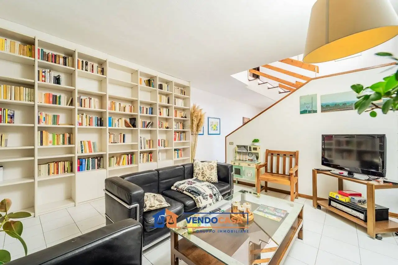 Villetta a schiera in vendita a Carrara