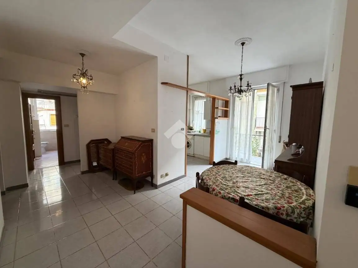 Appartamento in vendita a Albissola Marina