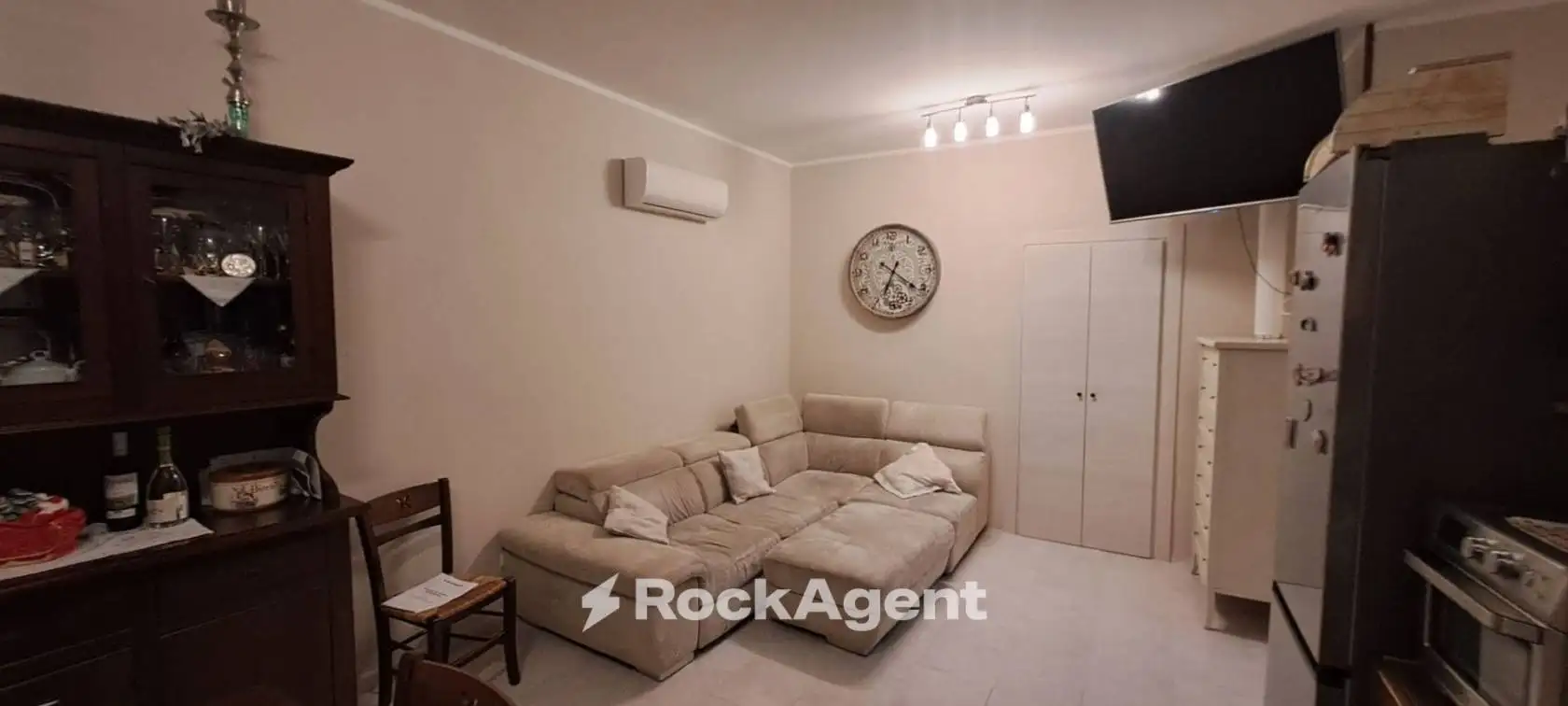 Appartamento in vendita a Mazara del Vallo