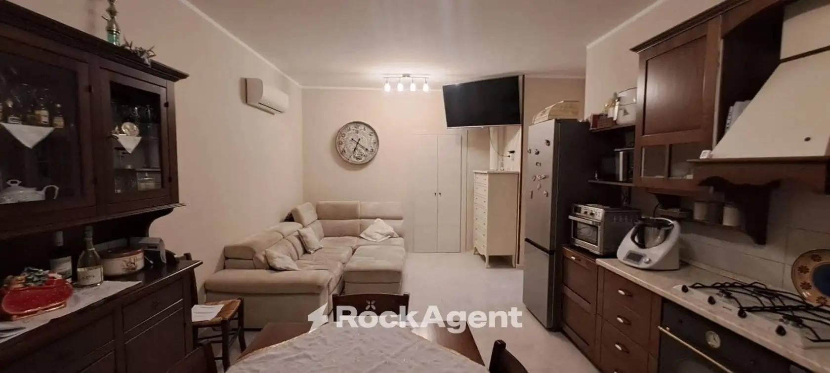 Quadrilocale via Amalfi, 3, Centro, Mazara del Vallo - foto 2