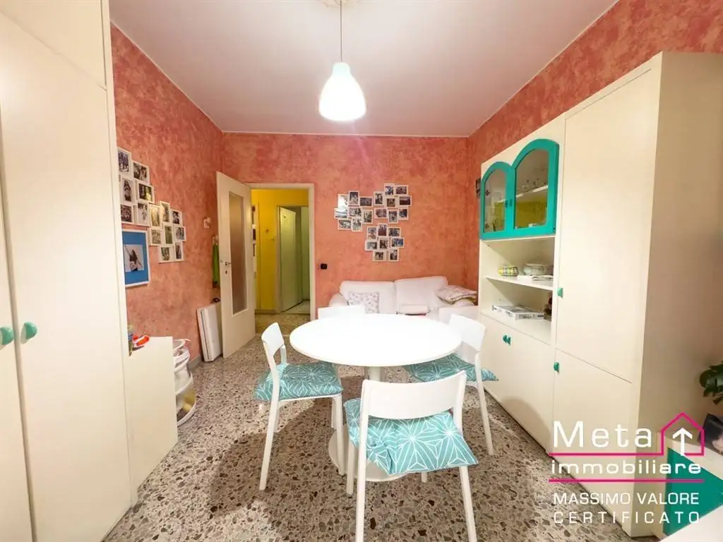 Bilocale via di Vittorio 26, Centro, San Donato Milanese - foto 2