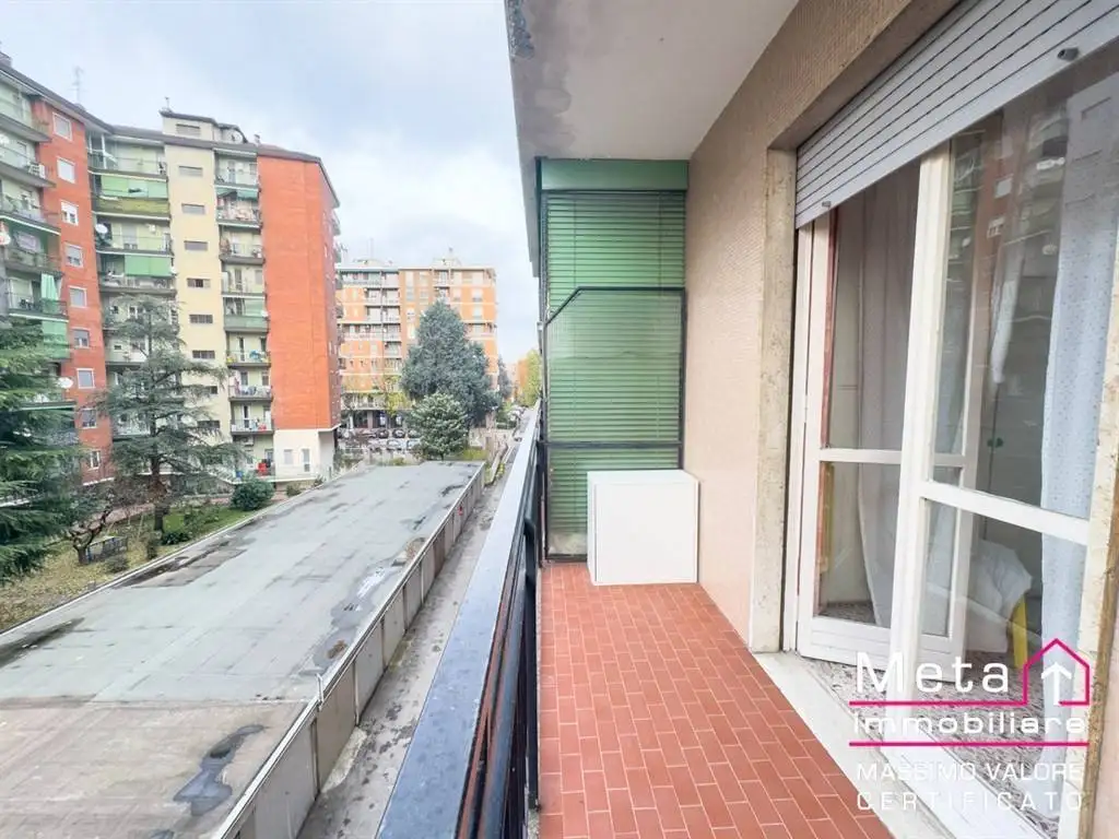 Bilocale via di Vittorio 26, Centro, San Donato Milanese - foto 4