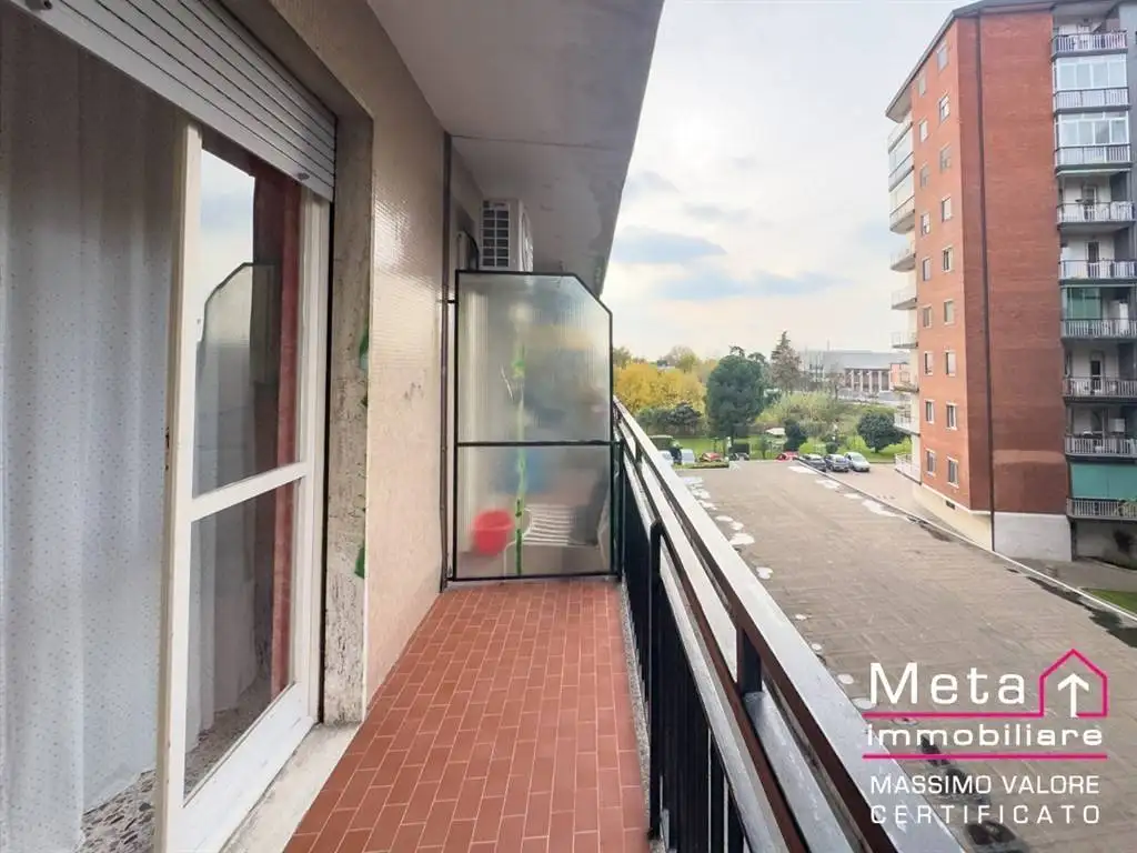 Bilocale via di Vittorio 26, Centro, San Donato Milanese - foto 5