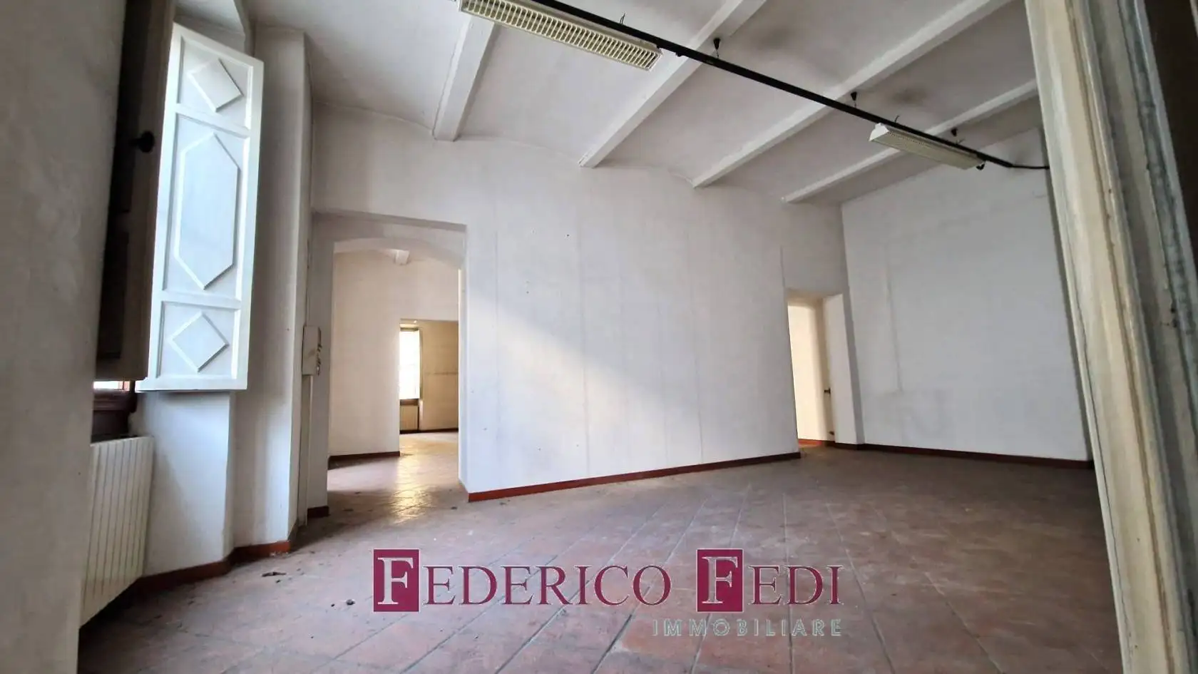 Appartamento in vendita a Prato