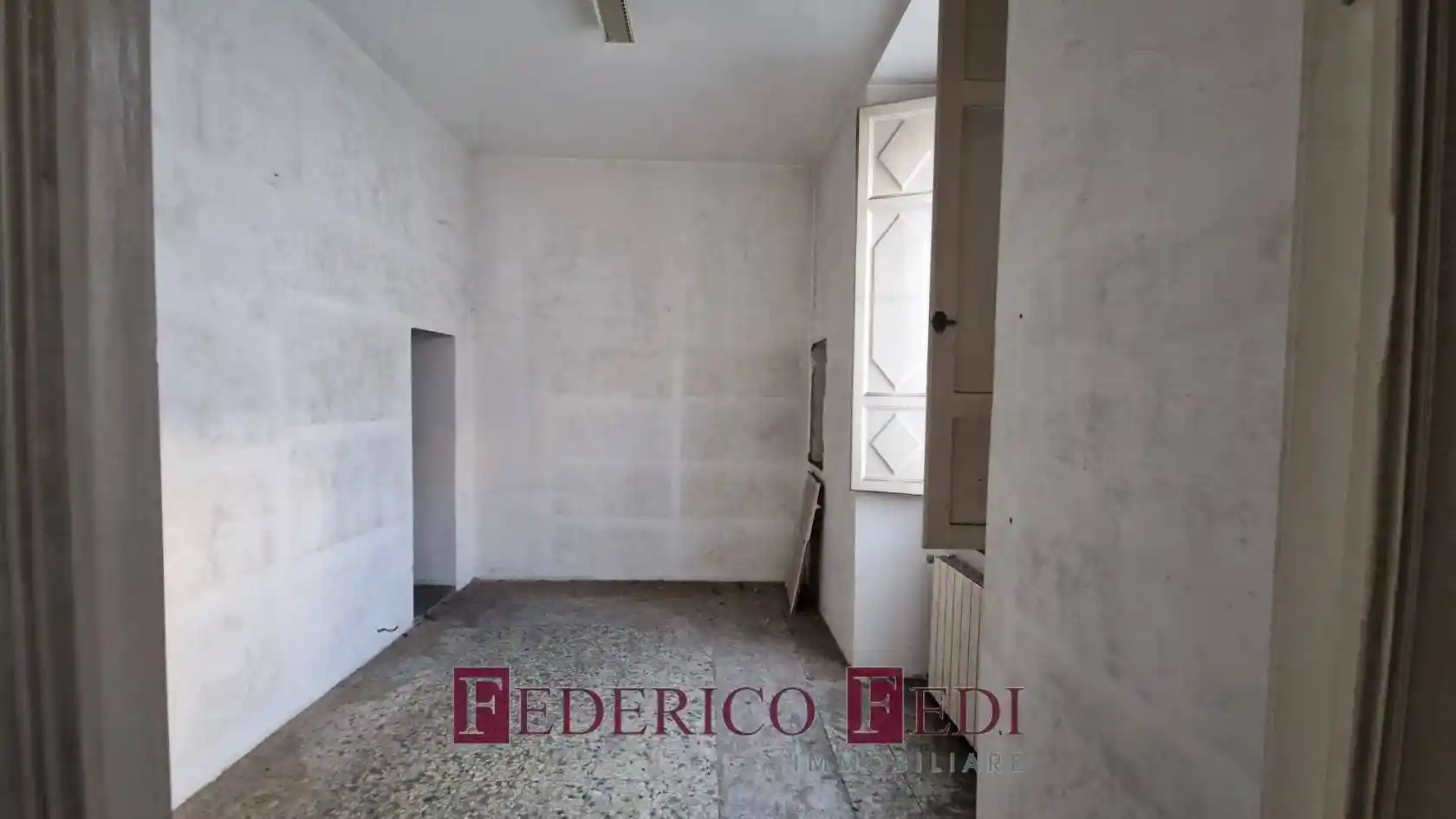 Appartamento via del Serraglio, Centro Storico - Duomo, Prato - foto 2