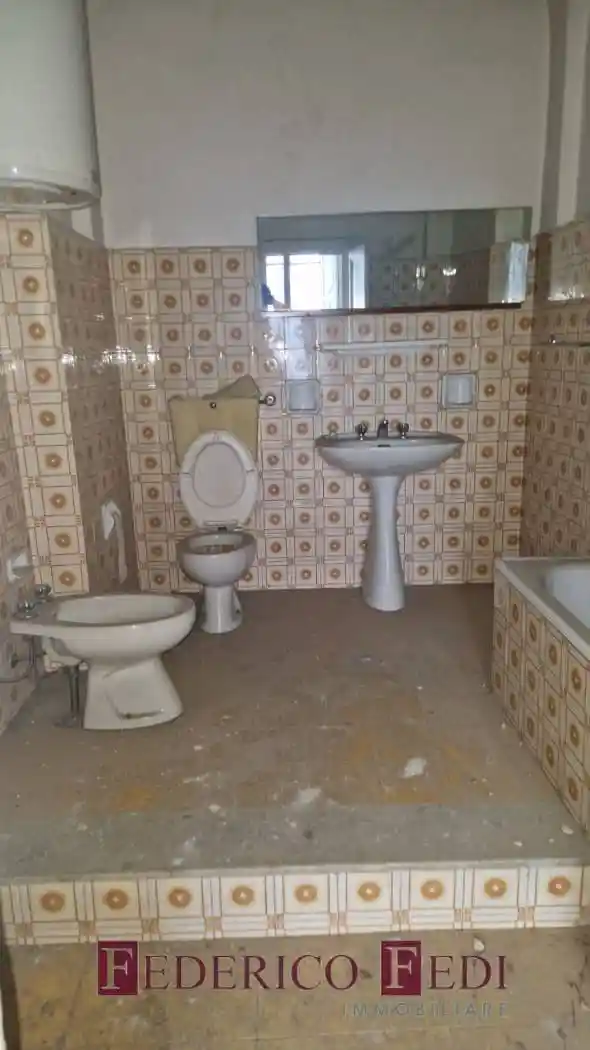 Appartamento via del Serraglio, Centro Storico - Duomo, Prato - foto 4