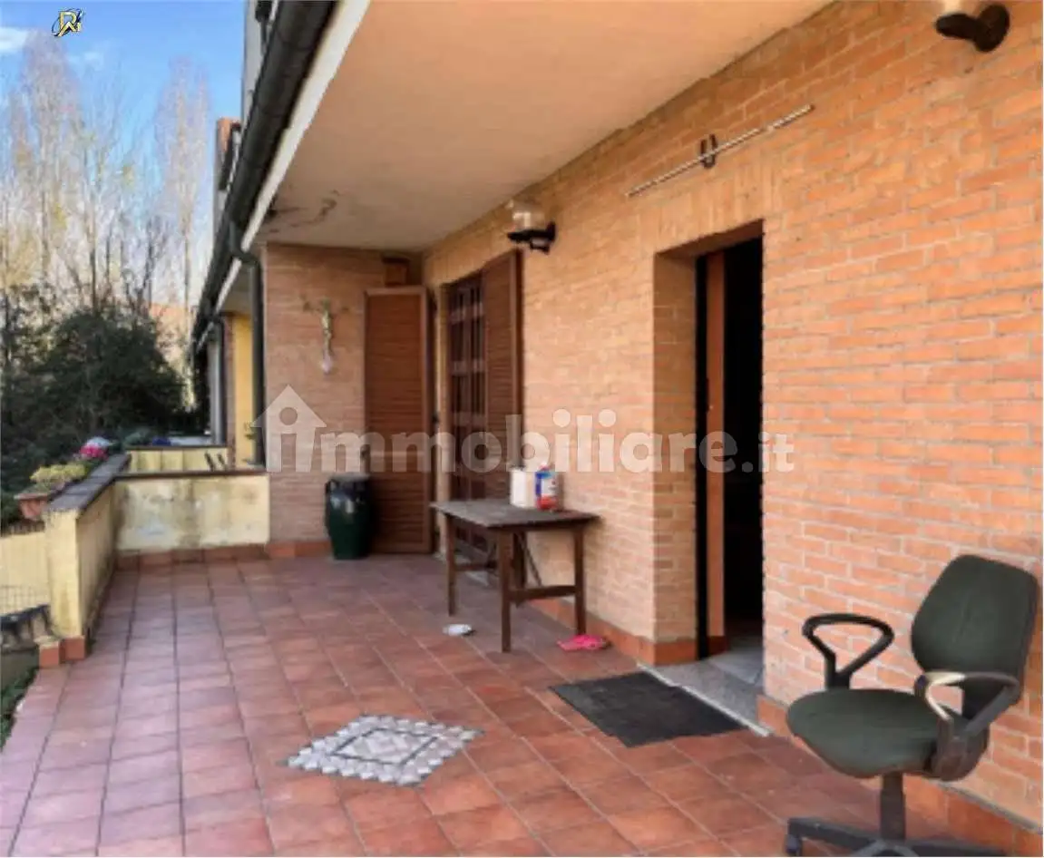 Villetta a schiera - foto 4