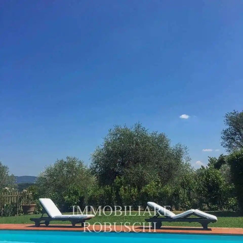 Villa unifamiliare via del lastrico , 13, Cinque Vie, Firenze - foto 5