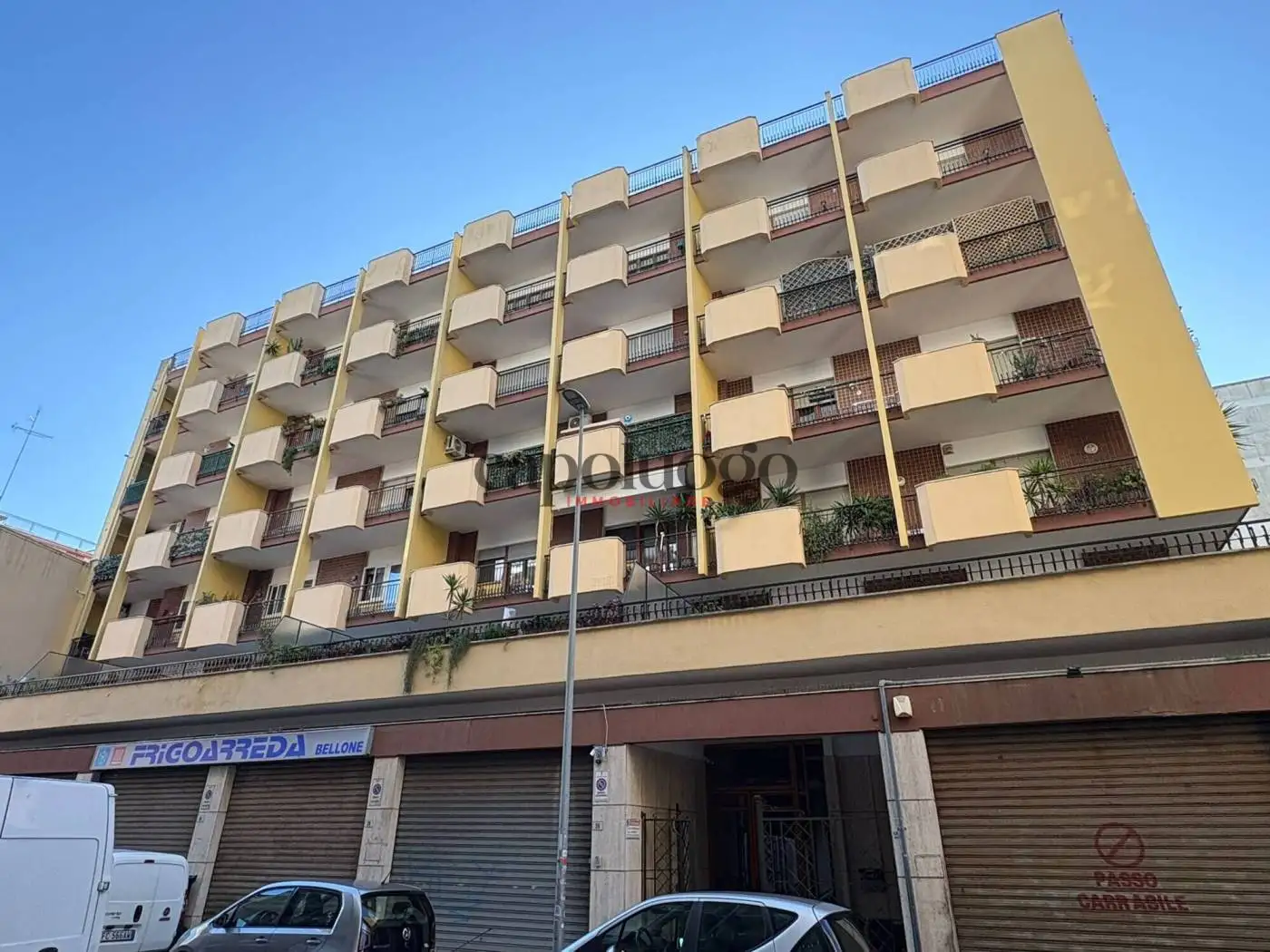 Appartamento in vendita a Lecce