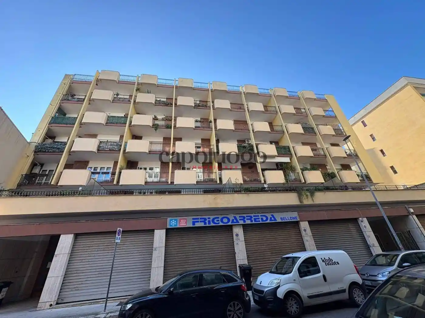 Appartamento via Pantelleria 24, Leuca, Lecce - foto 2