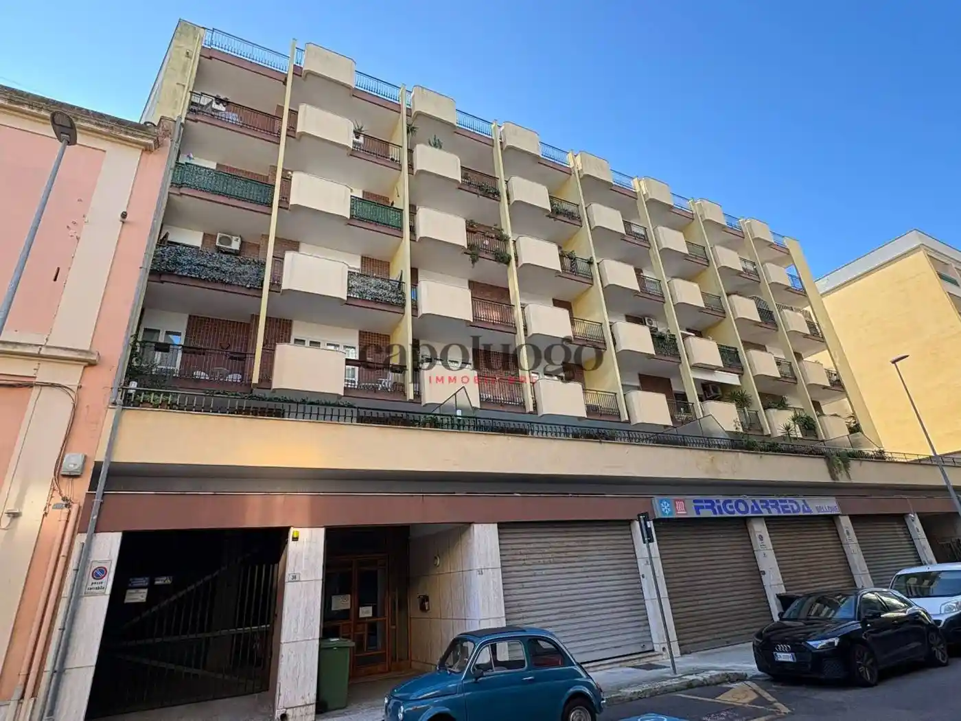 Appartamento via Pantelleria 24, Leuca, Lecce - foto 3