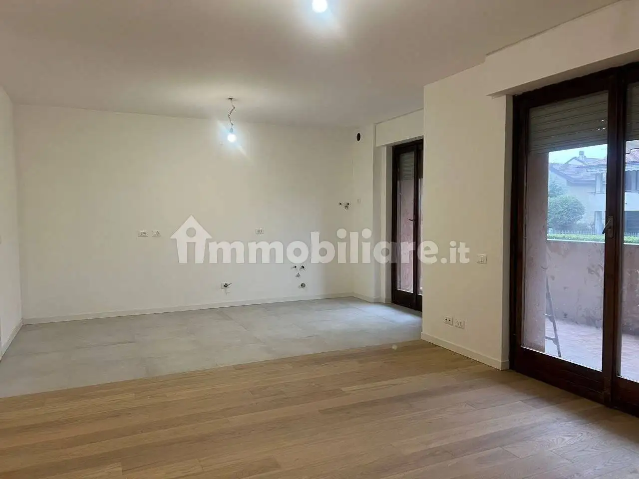 Trilocale via Giuseppe Verdi 36, Centro, Agrate Brianza - foto 5