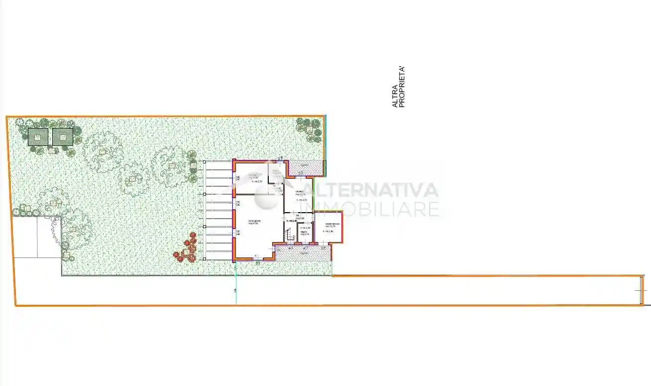 Villetta a schiera - foto 2