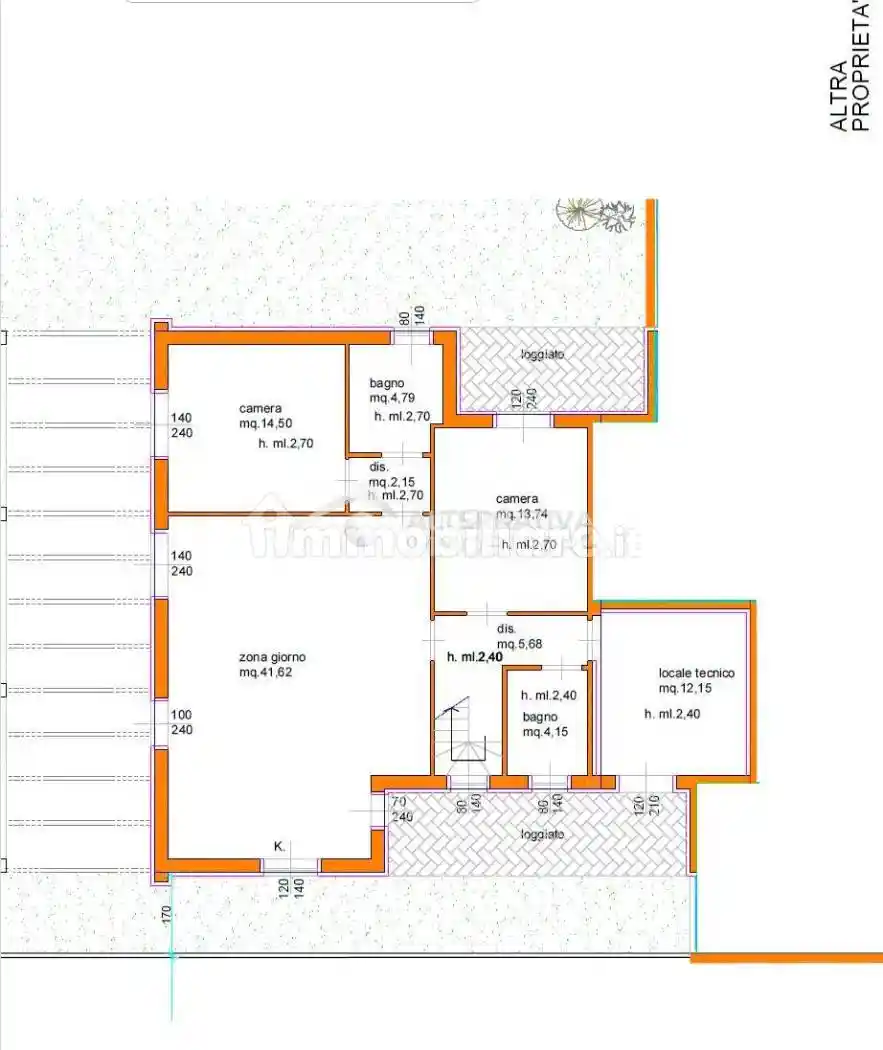 Villetta a schiera - foto 3