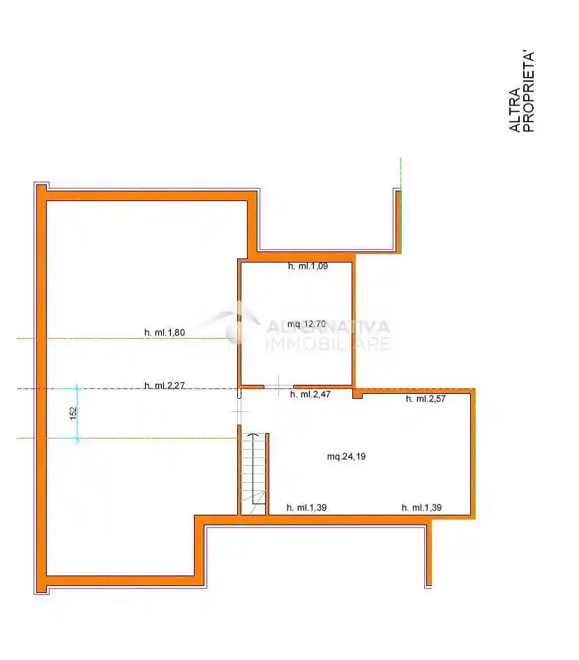 Villetta a schiera - foto 4