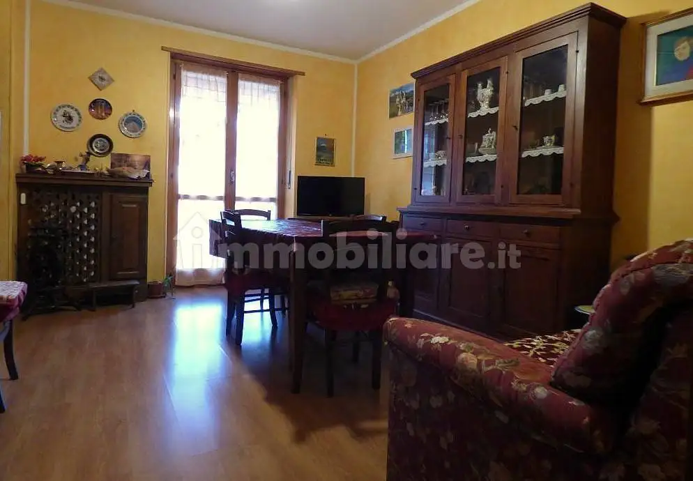 Appartamento in vendita a Luserna San Giovanni