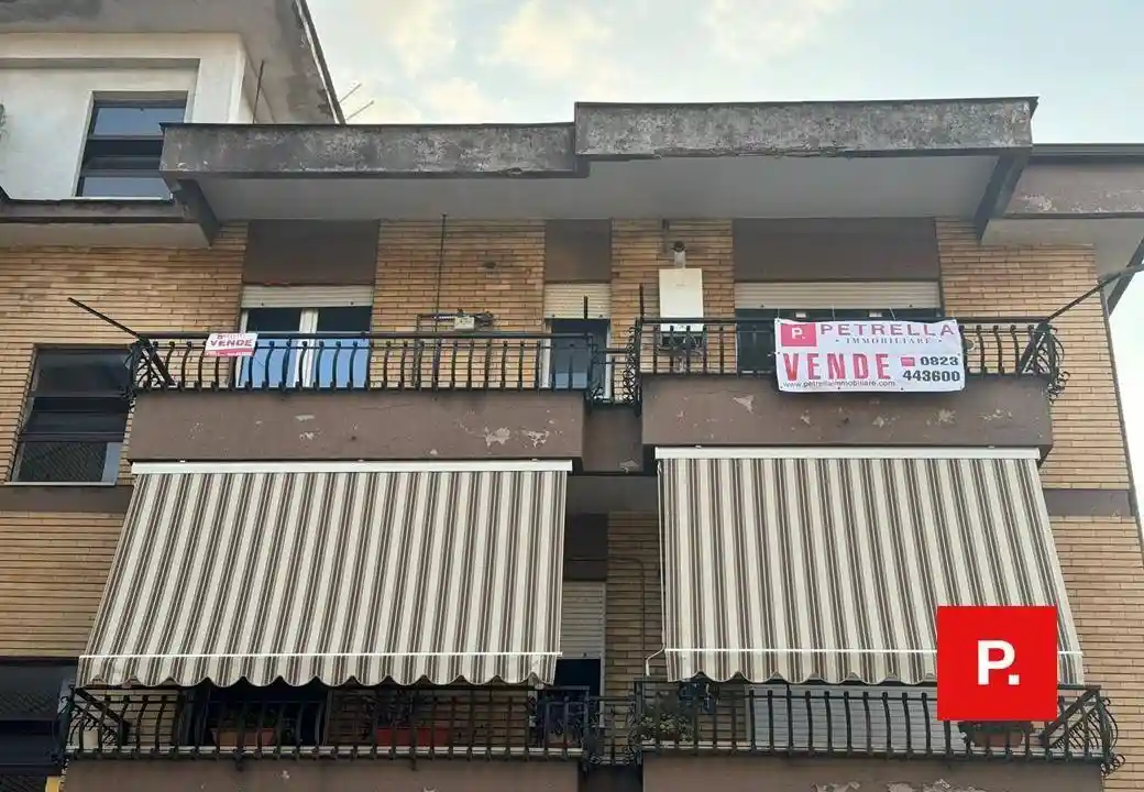 Appartamento via Ragazzi del 99, Acquaviva, Caserta - foto 3