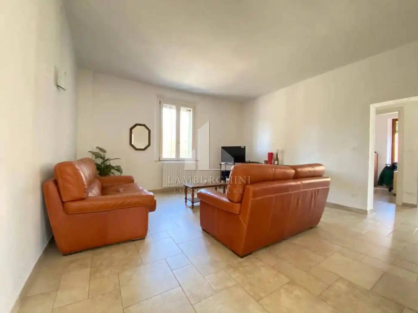 Quadrilocale via Papa Giovanni XXIII 1, Via Pomposa, Ferrara - foto 2