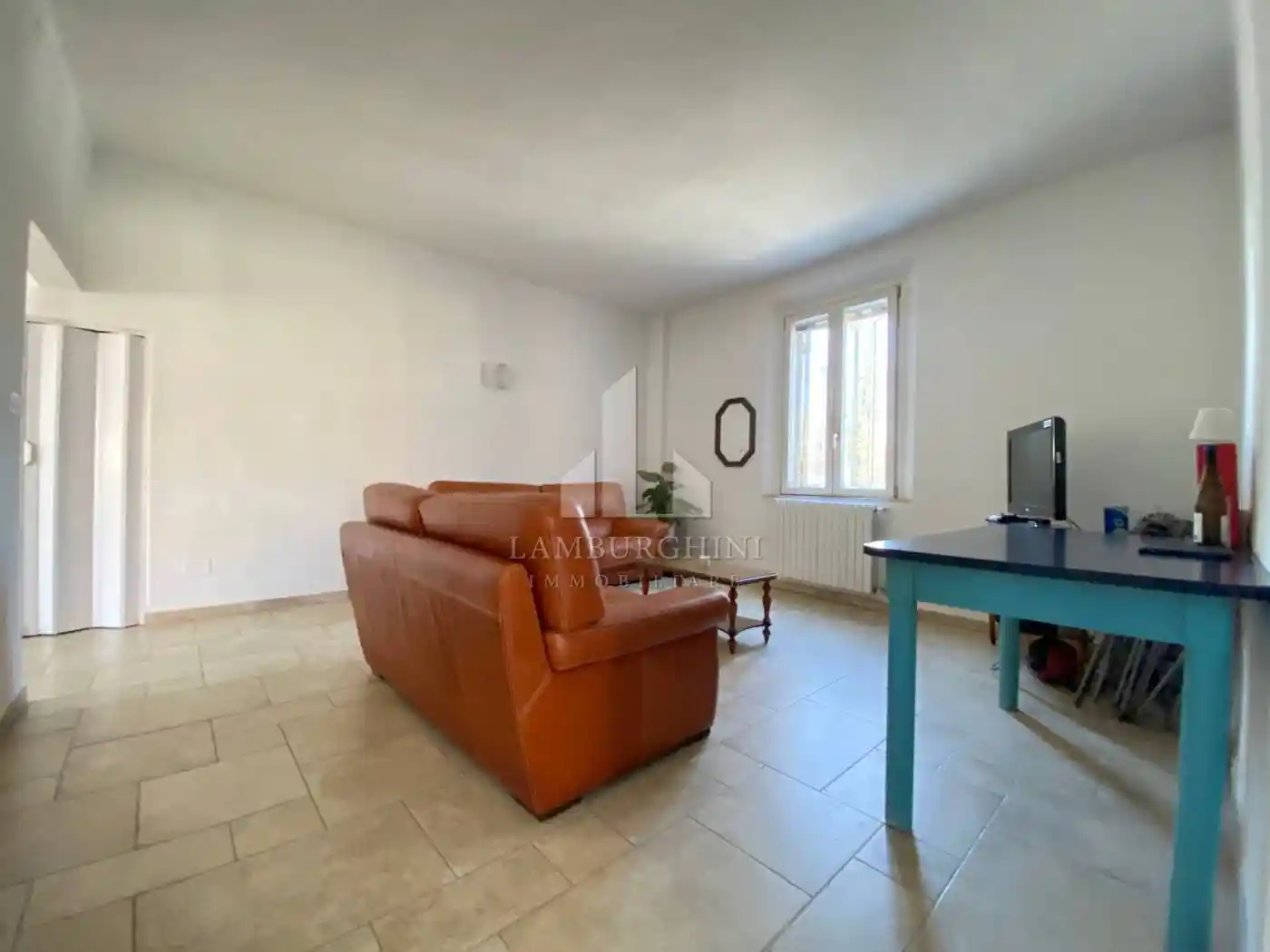 Quadrilocale via Papa Giovanni XXIII 1, Via Pomposa, Ferrara - foto 3