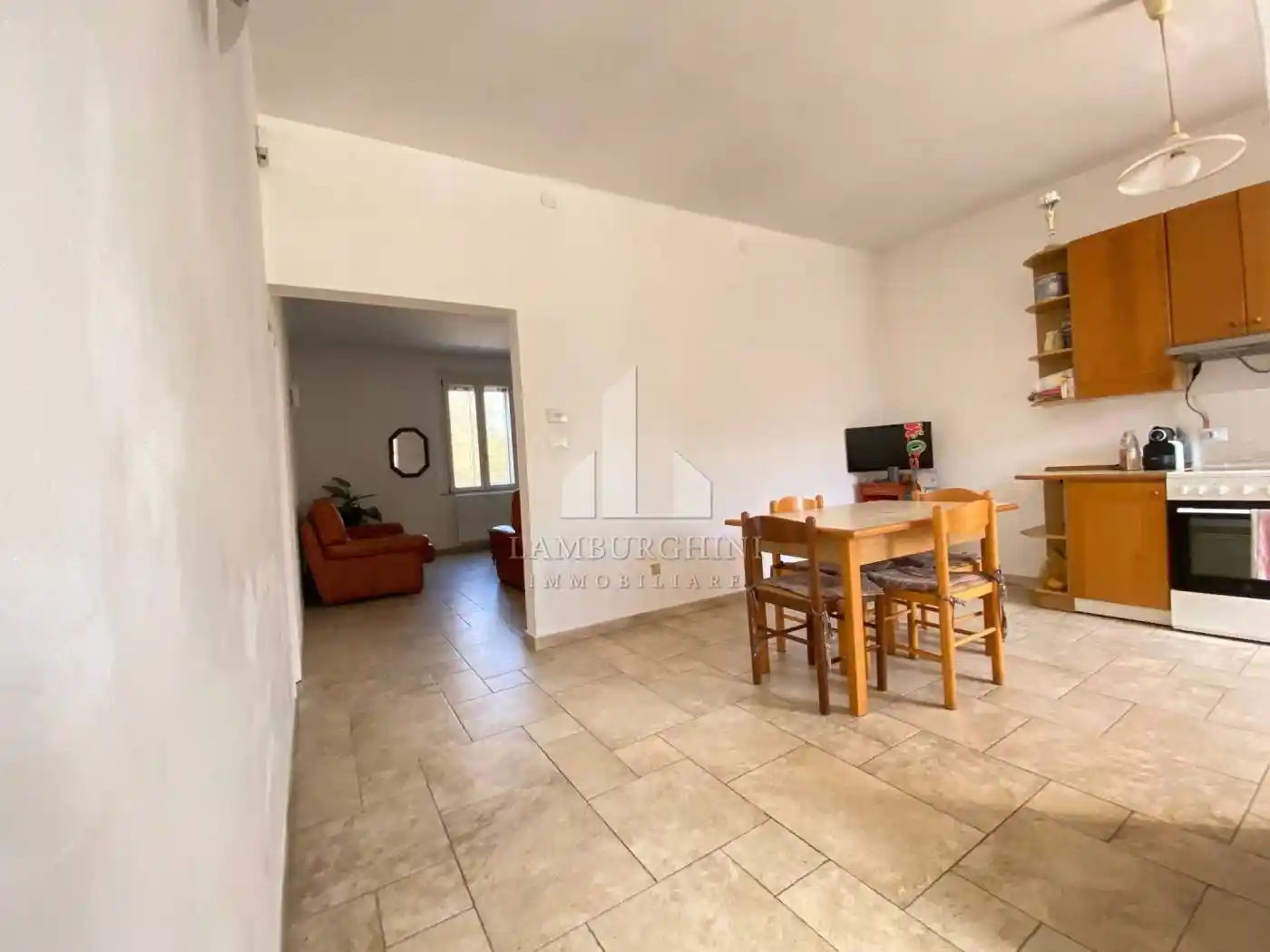 Quadrilocale via Papa Giovanni XXIII 1, Via Pomposa, Ferrara - foto 5