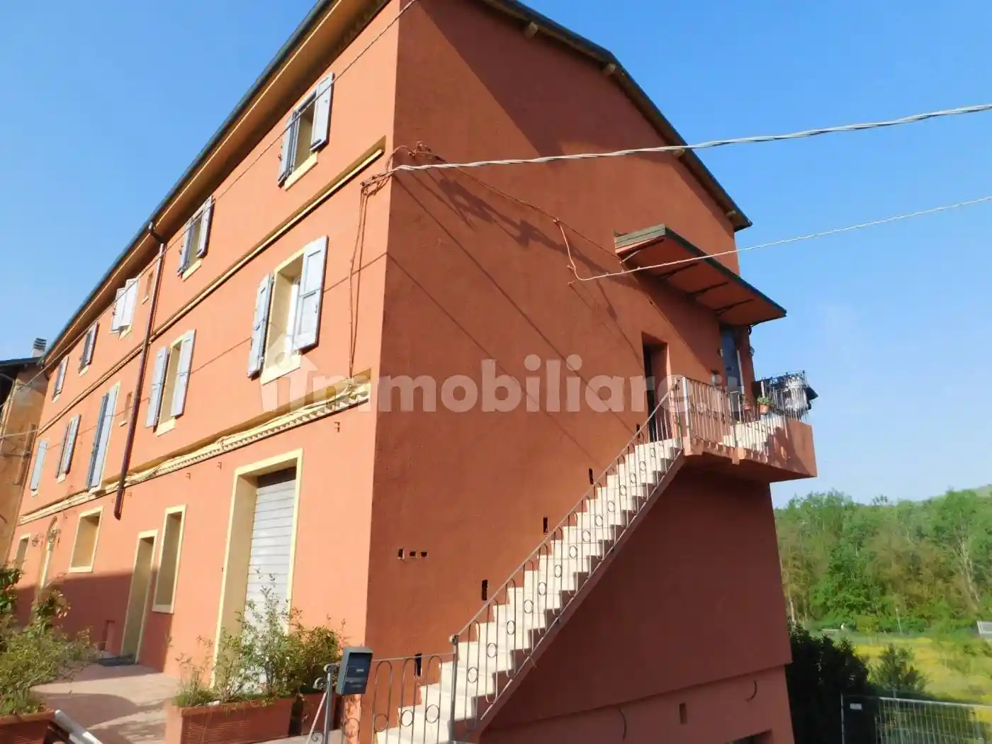 Appartamento in vendita a Pianoro