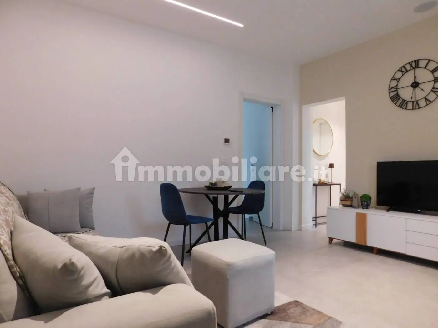 Trilocale via Nazionale 4, Carteria di Sesto, Pianoro - foto 4