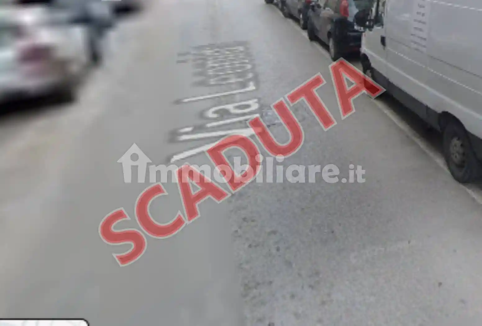 Appartamento in vendita a Taranto