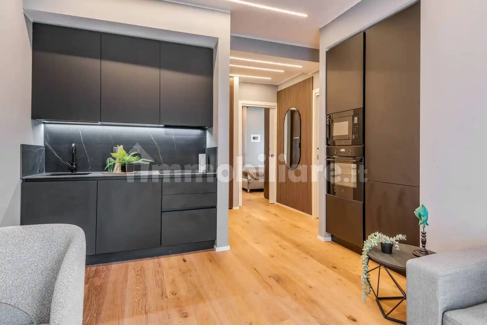 Trilocale viale Don Luigi Orione, Cimiano, Milano - foto 3