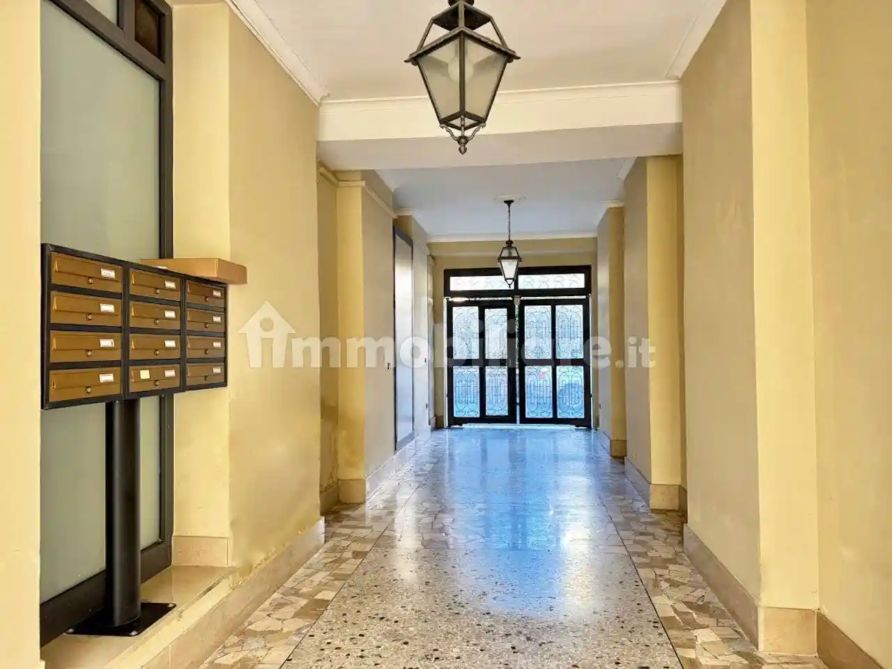 Trilocale via Cardinal di Rende, Centro Storico, Benevento - foto 2