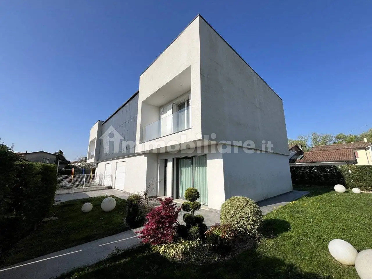 Villa in vendita a Mirano